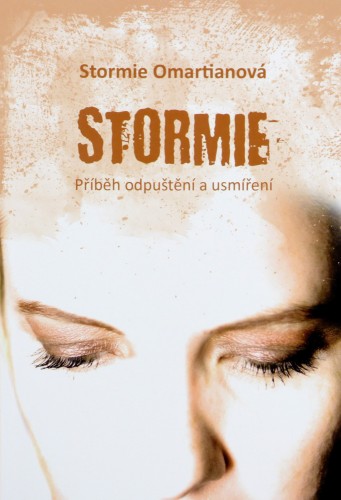 Stormie - příběh odpuštění a usmíření