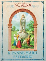 Novéna k Panne Márii Fatimskej