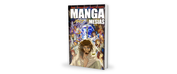 Manga Mesiáš
