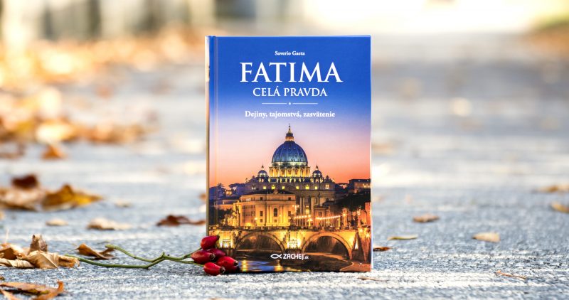 Fatima - celá pravda